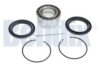 NISSA 0092154012A Wheel Bearing Kit